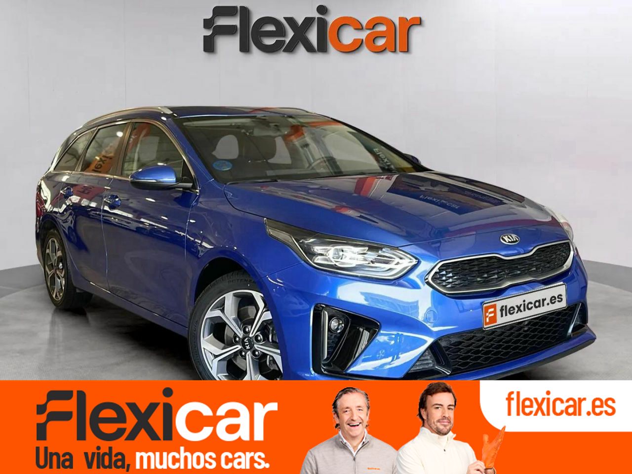 Foto kia ceed 2021 /