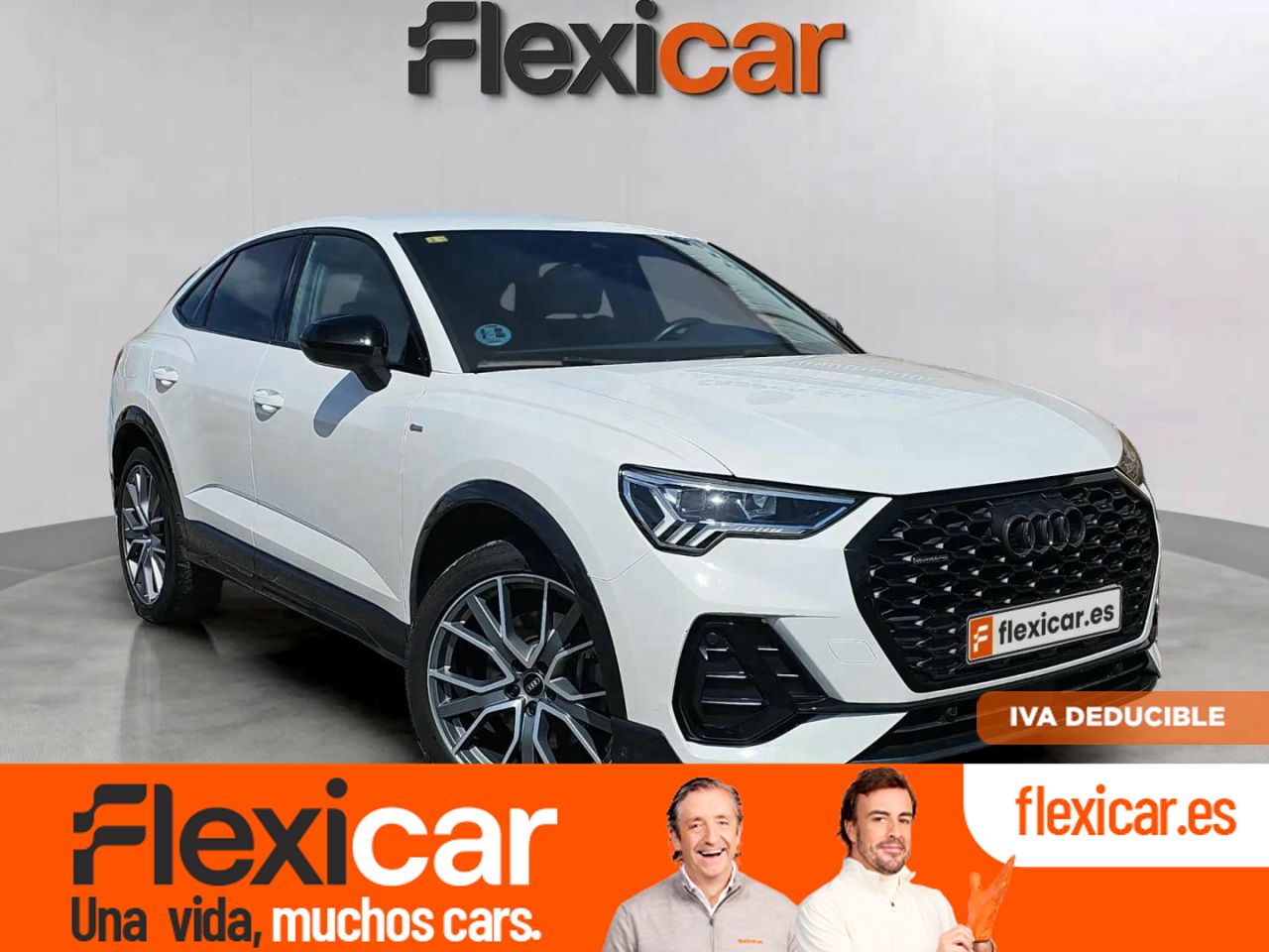 Foto audi q3 2020 /