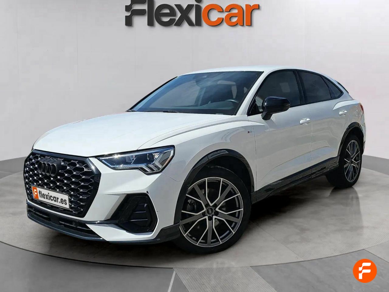 audi q3 2020 / foto grande (3)