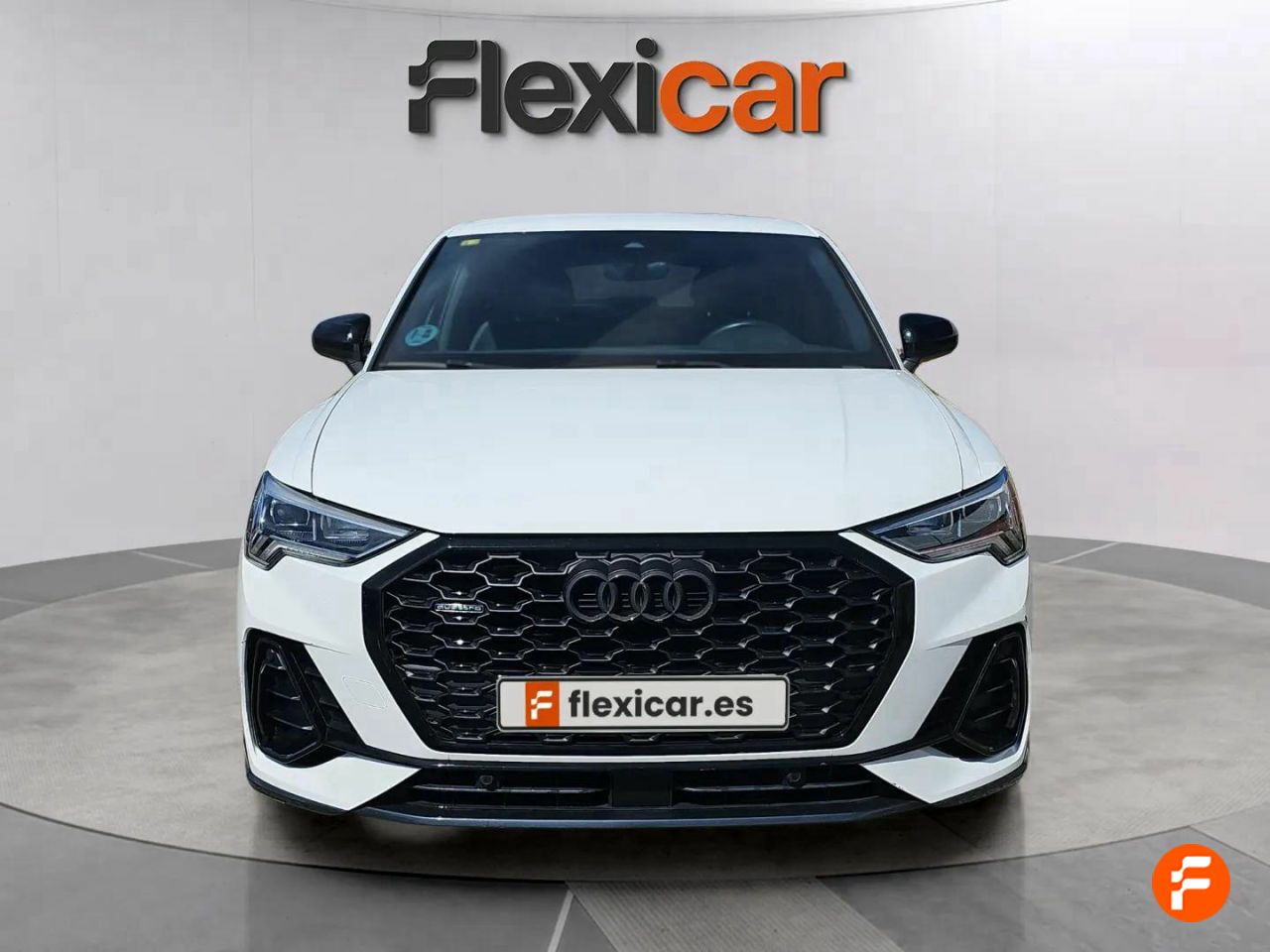 audi q3 2020 / foto grande (2)