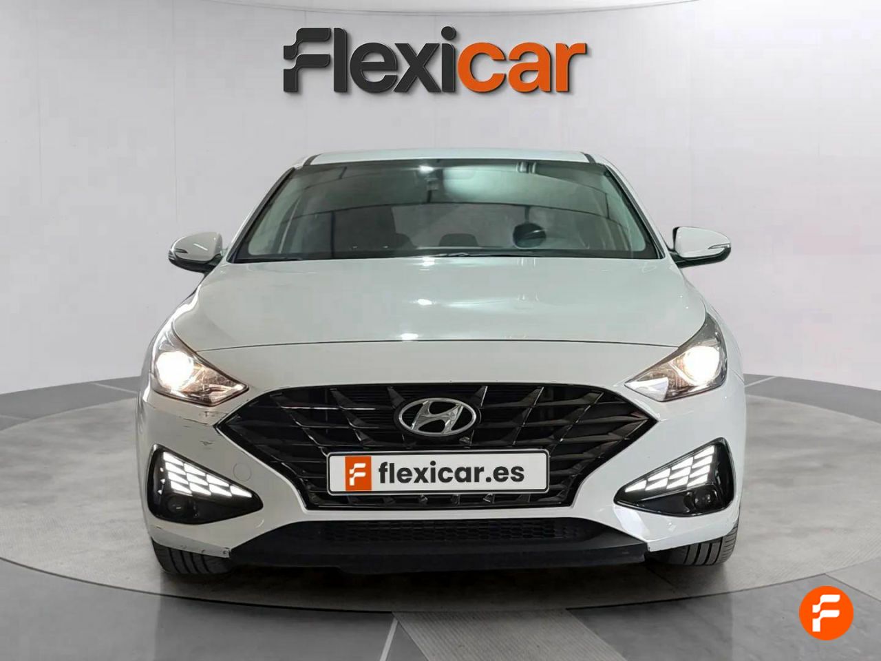 hyundai i30 2021 / foto grande (2)