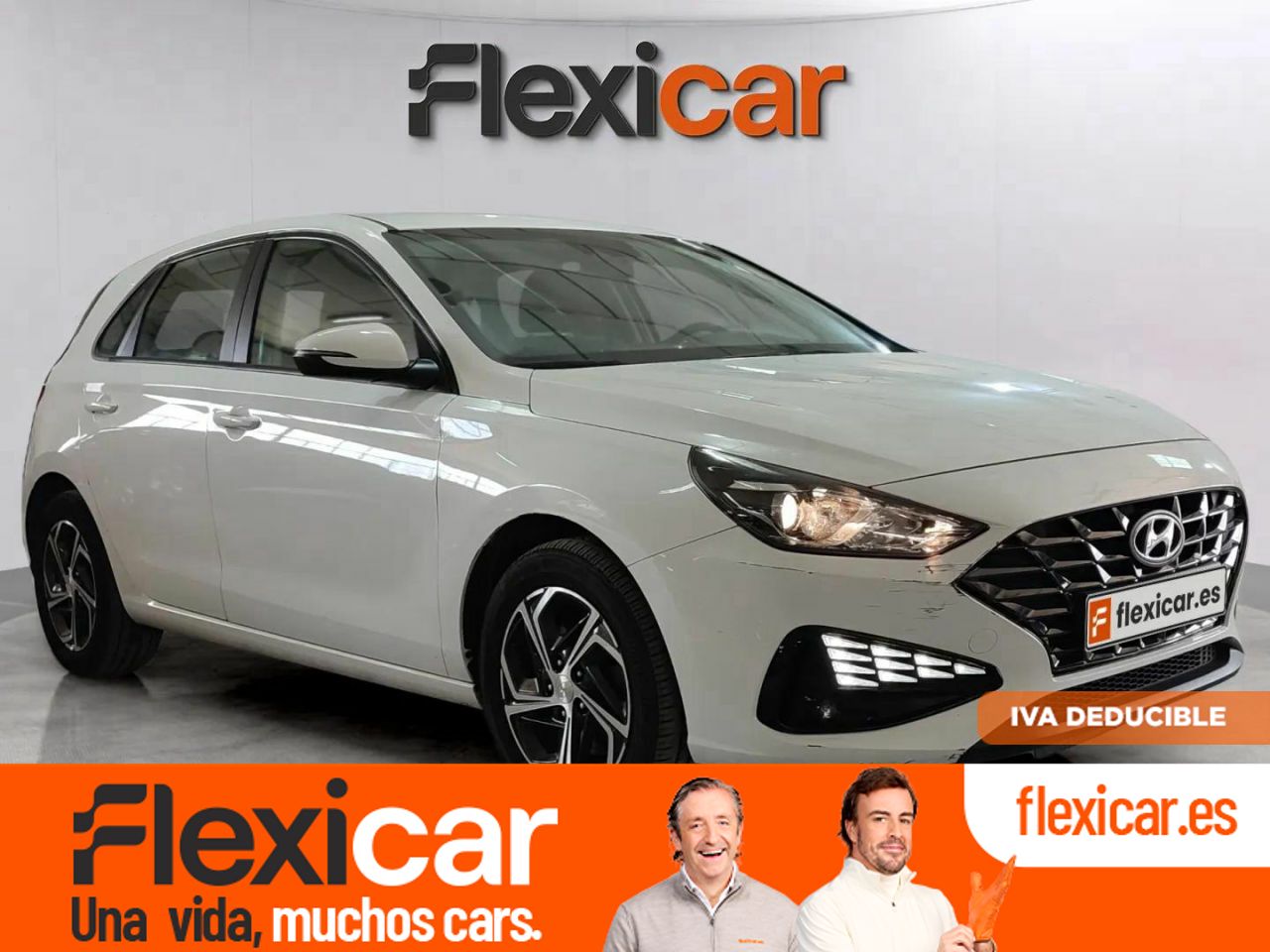 Foto hyundai i30 2021 /