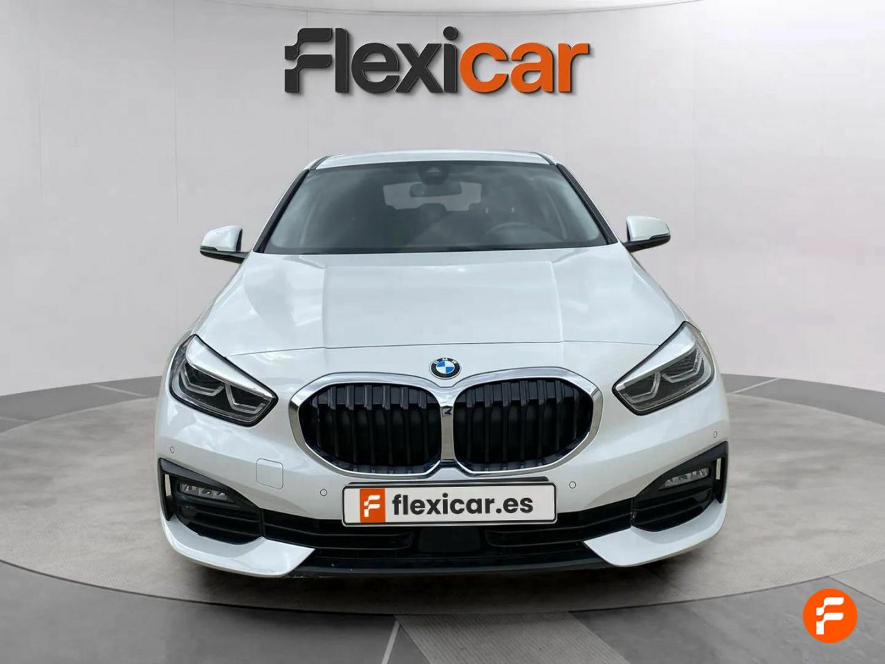 bmw serie 1 2021 / foto grande (2)