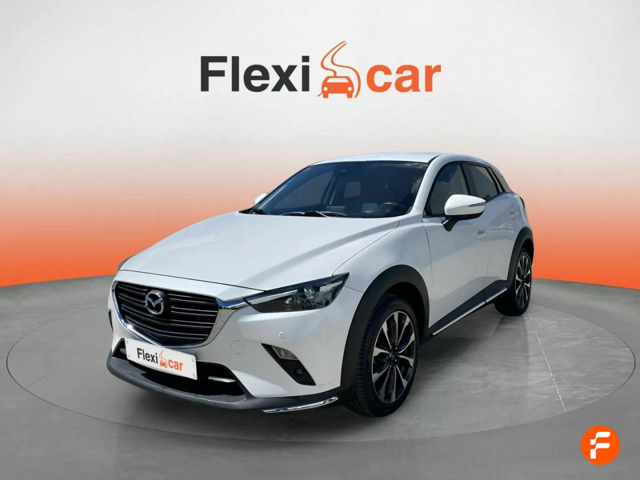 mazda cx-3 2019 / foto grande (2)