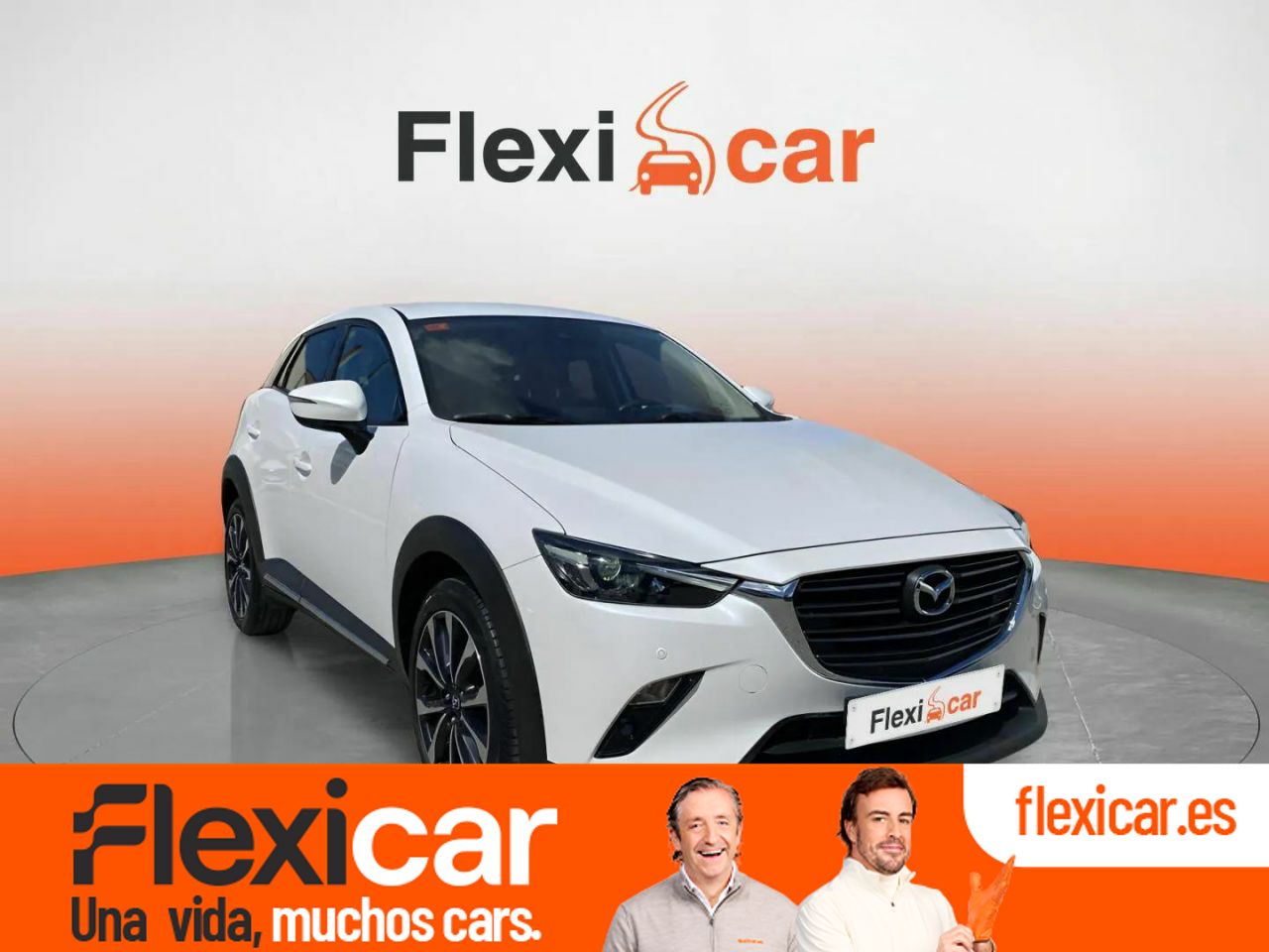Foto mazda cx-3 2019 /