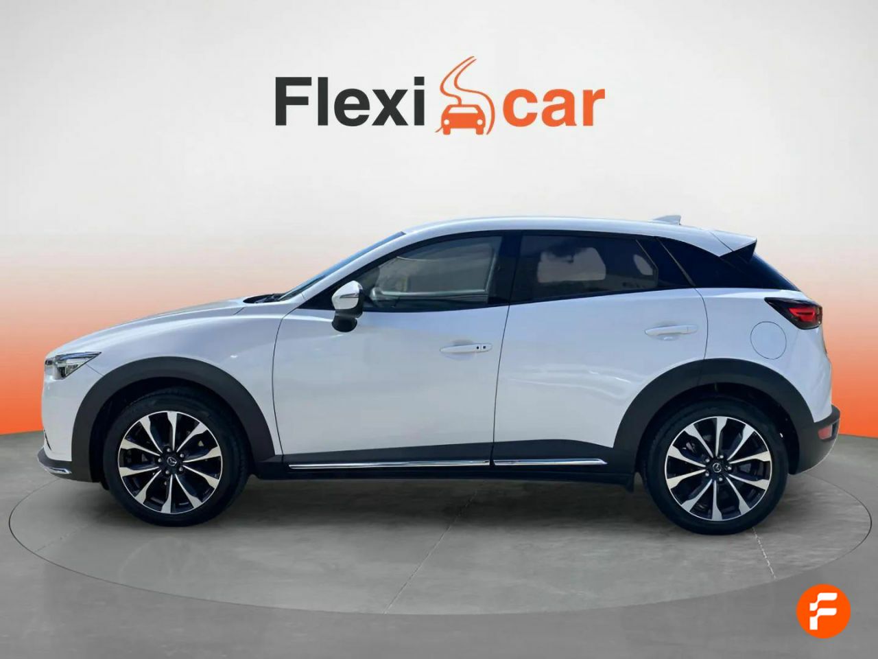 mazda cx-3 2019 / foto grande (3)