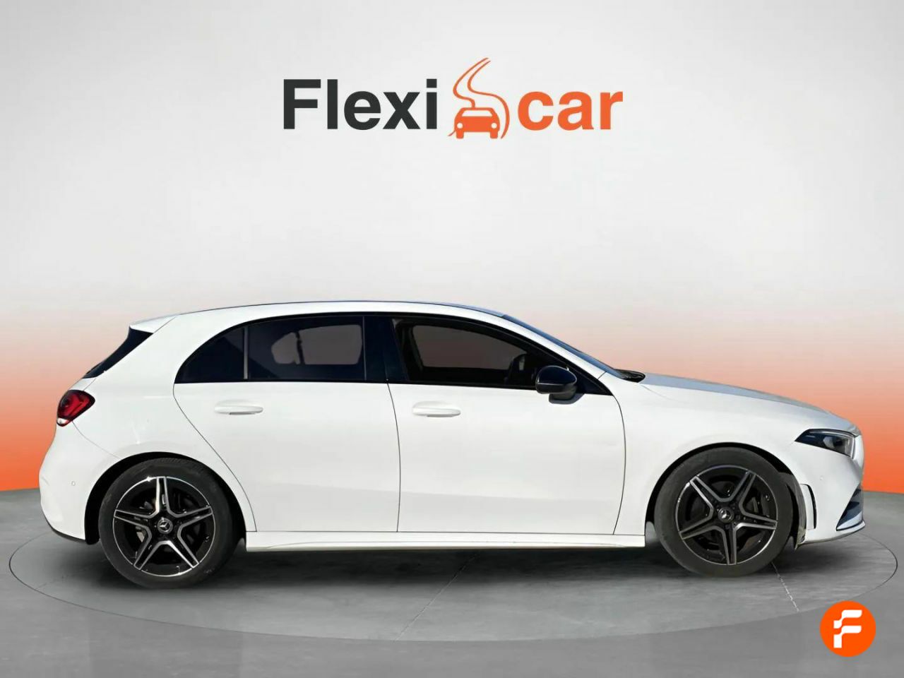 mercedes clase a 2021 / foto grande (3)