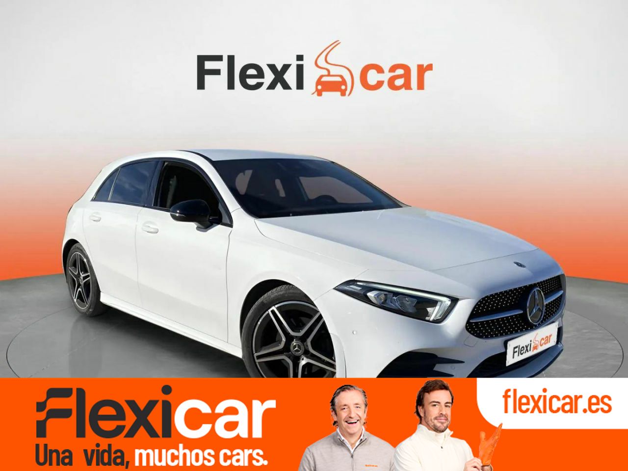 Foto mercedes clase a 2021 /