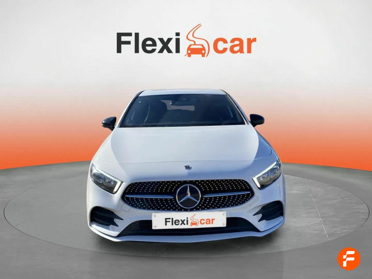 mercedes clase a 2021 / foto grande (2)