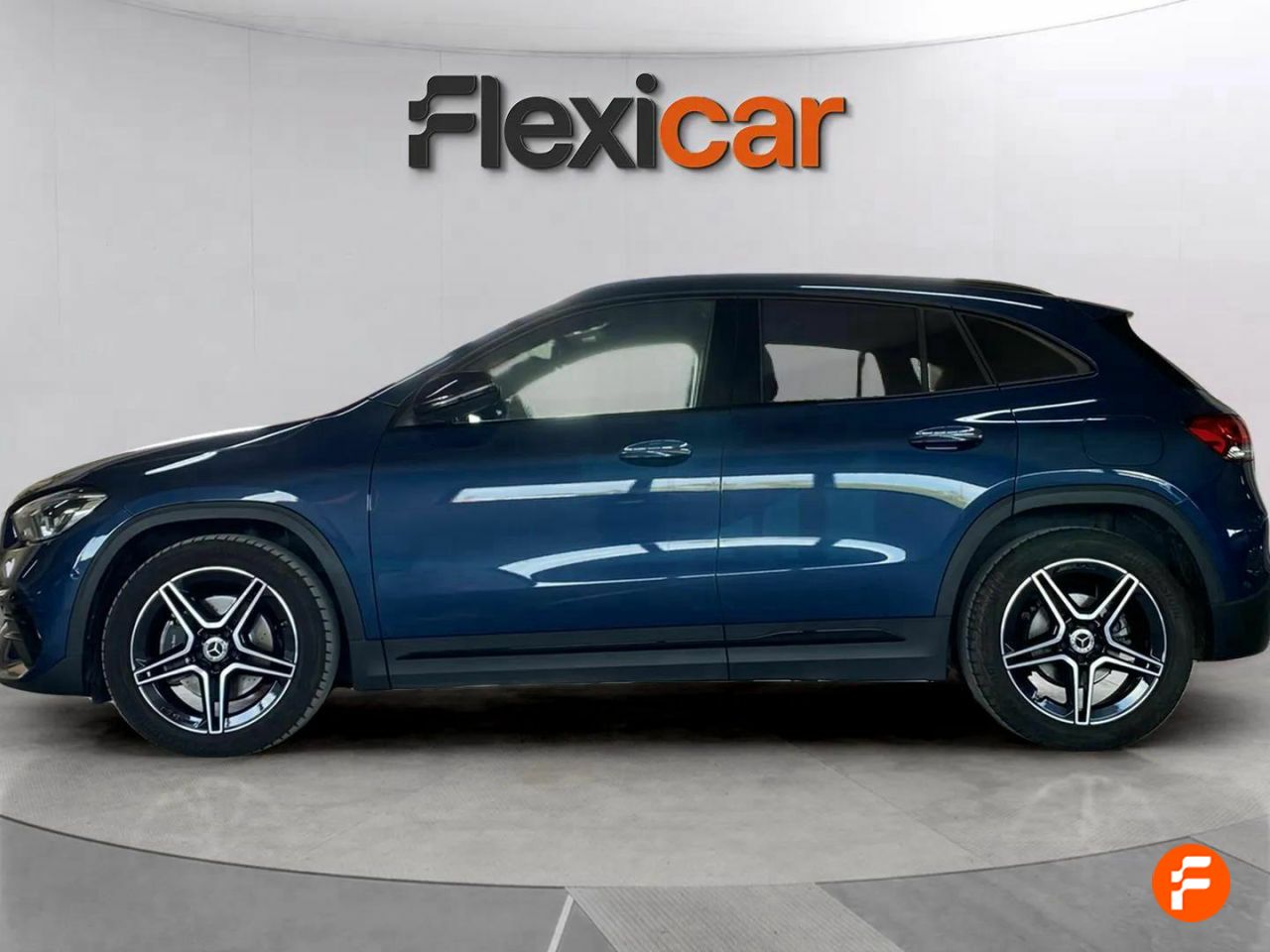 mercedes gla 2020 / foto grande (3)