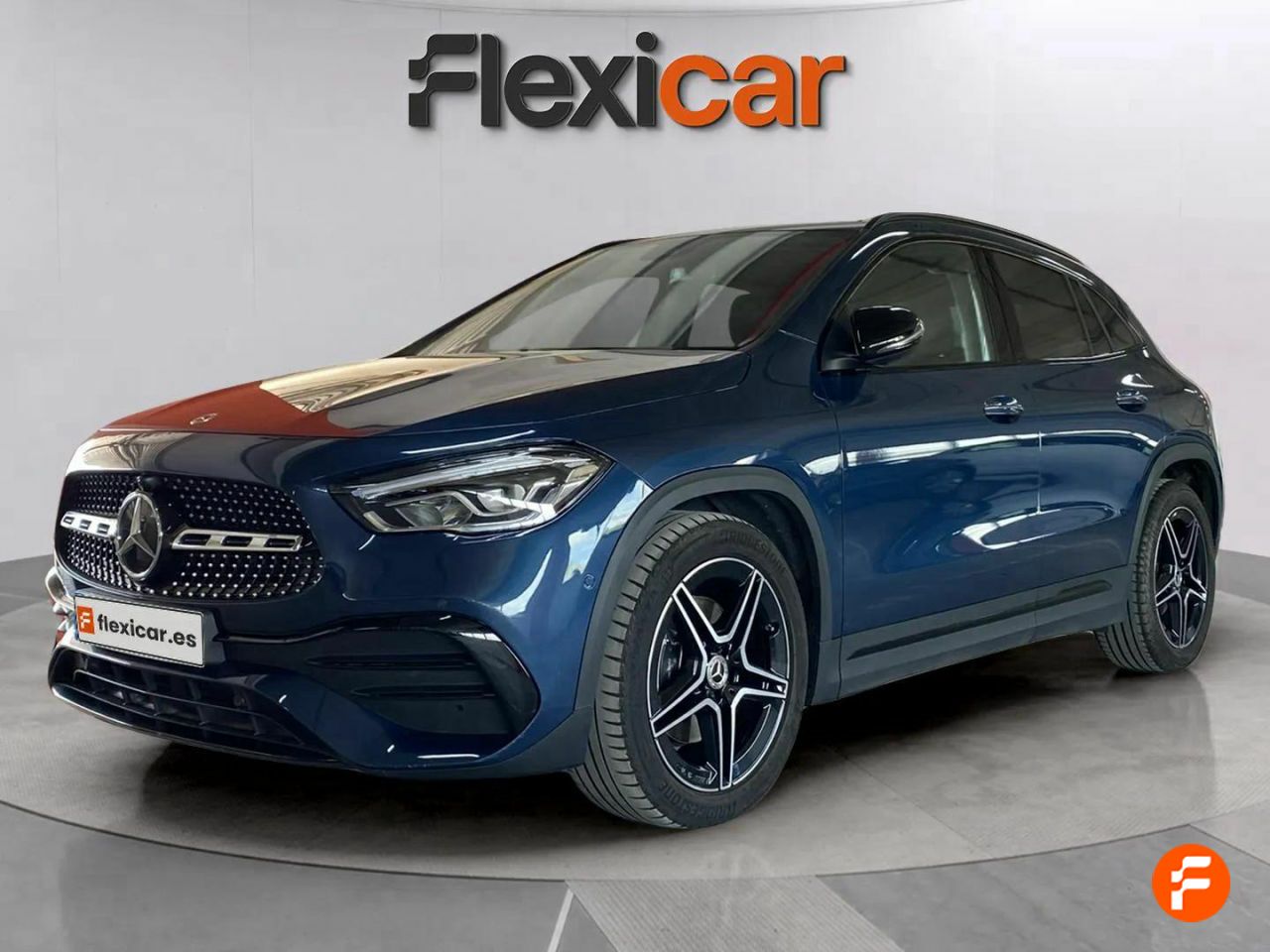 mercedes gla 2020 / foto grande (2)