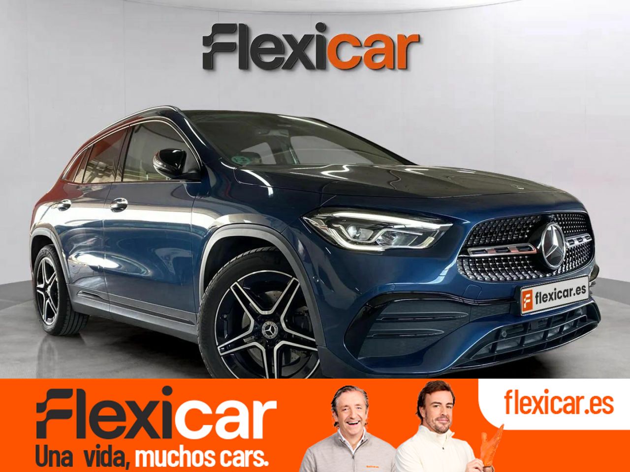 Casa cabo palos  de segunda mano - mercedes gla 2020 /