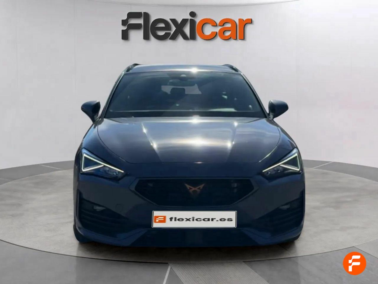 cupra león 2023 / foto grande (2)