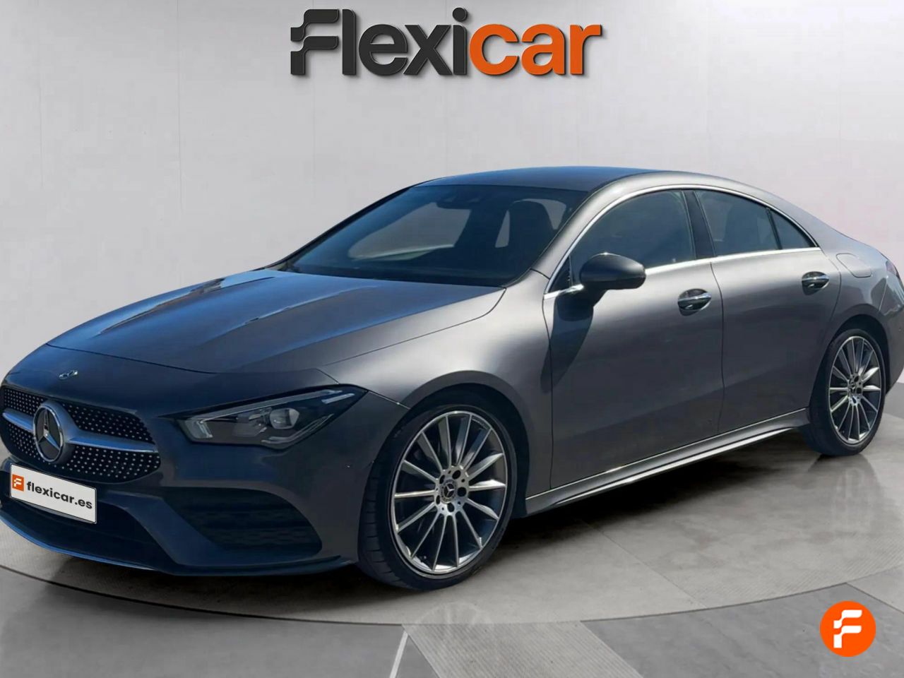 mercedes cla 2020 / foto grande (3)