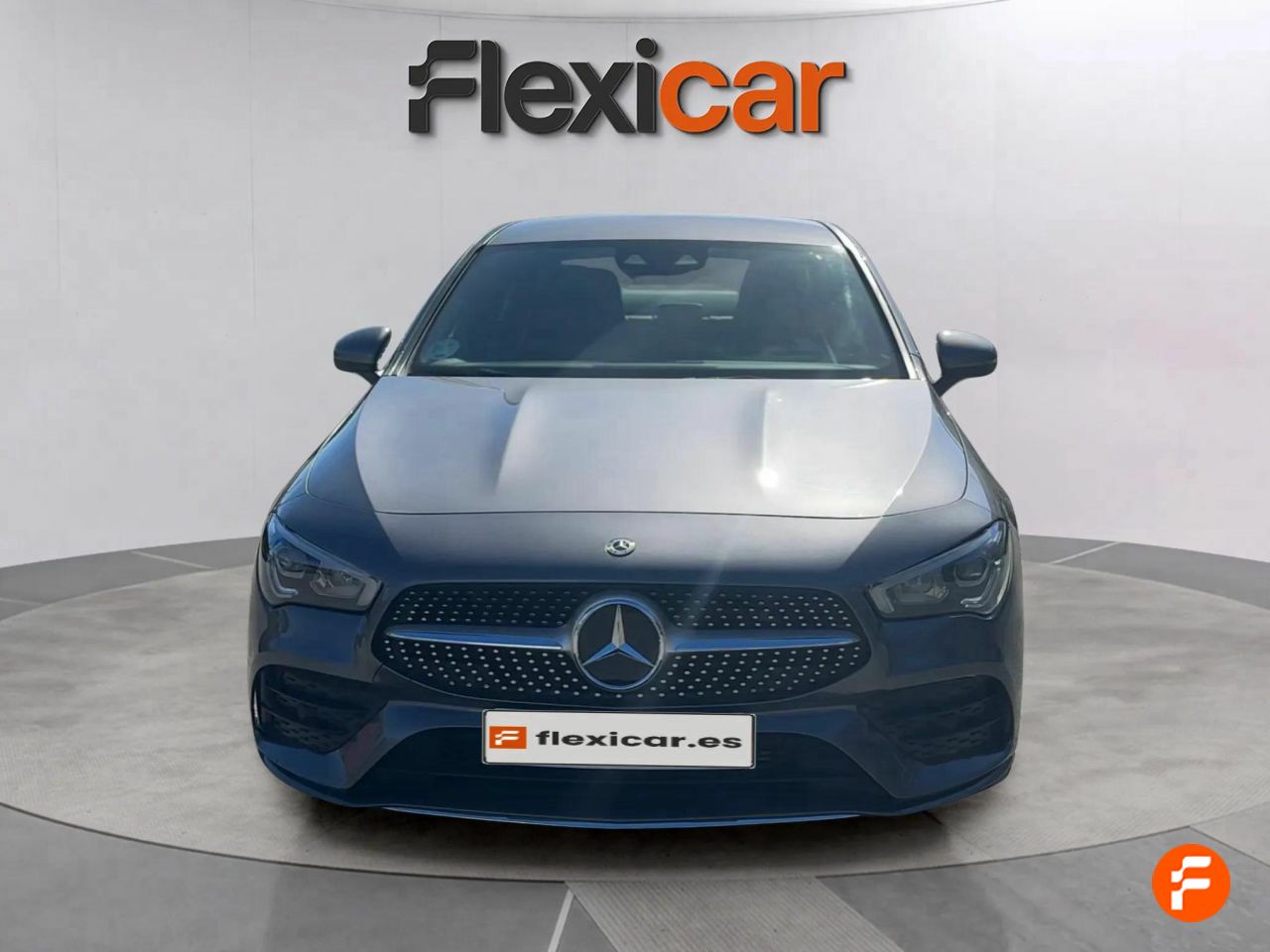 mercedes cla 2020 / foto grande (2)