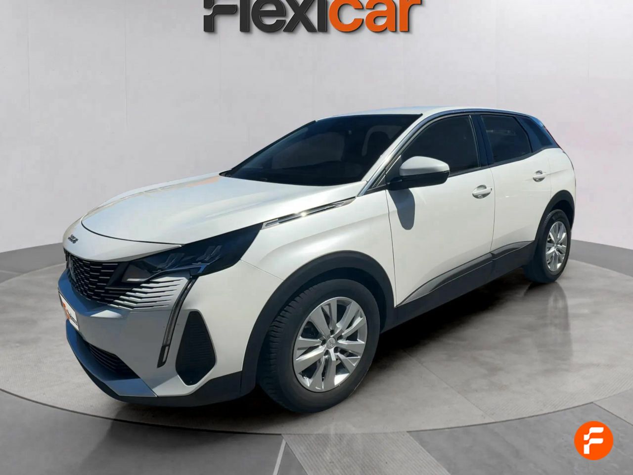 peugeot 3008 2021 / foto grande (3)