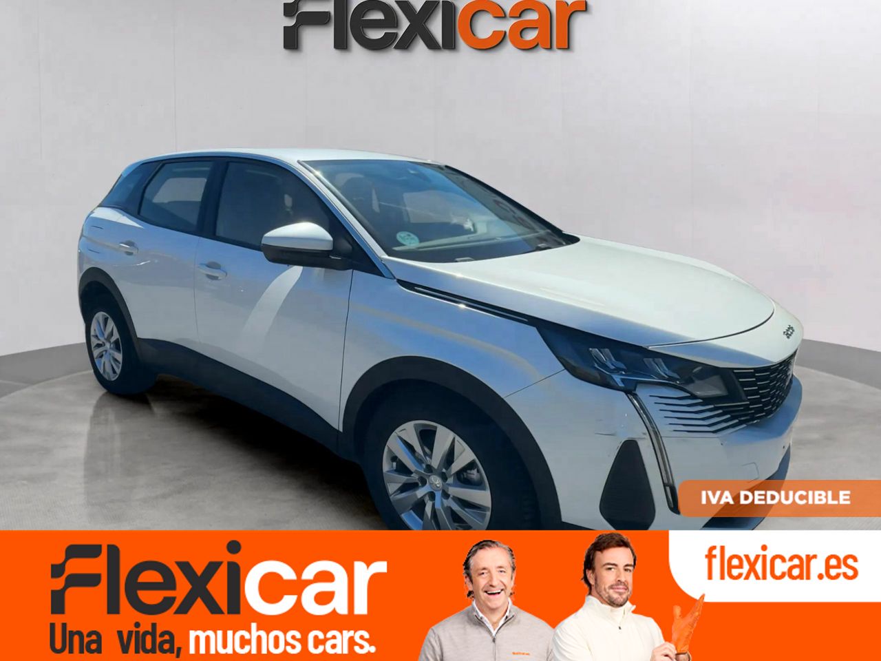 Local comercial torrelavega cantabria  de segunda mano en Cantabria - peugeot 3008 2021 /