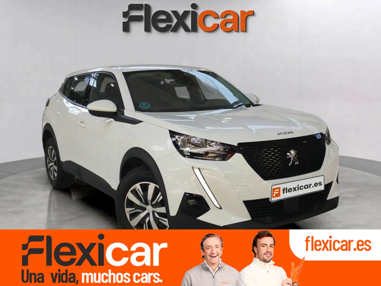 Foto peugeot 2008 2021 /
