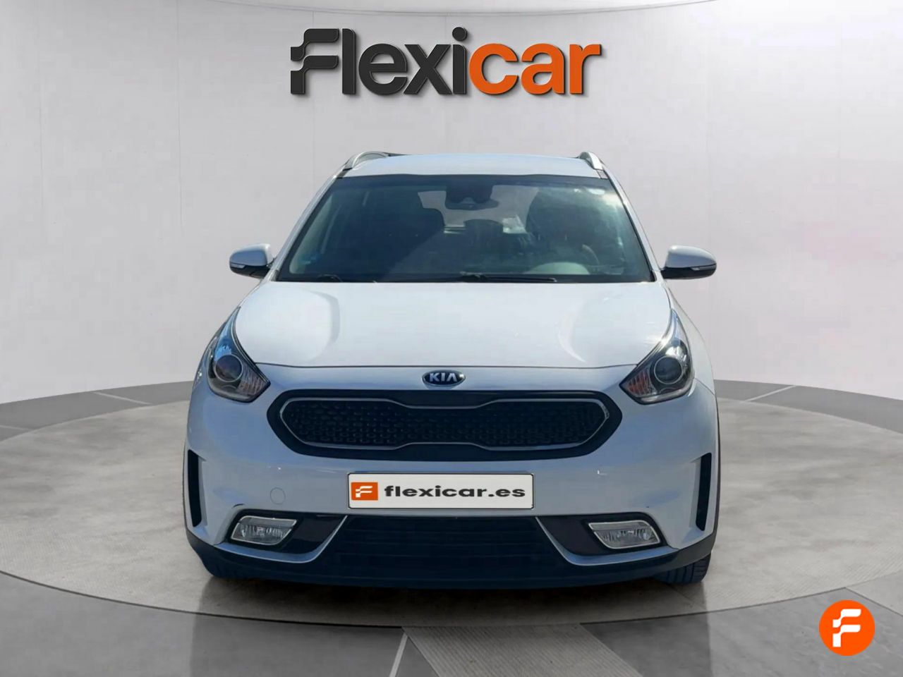 kia niro 2019 / foto grande (2)