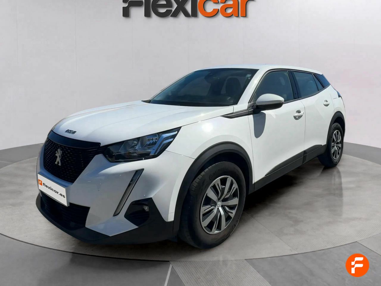 peugeot 2008 2021 / foto grande (3)
