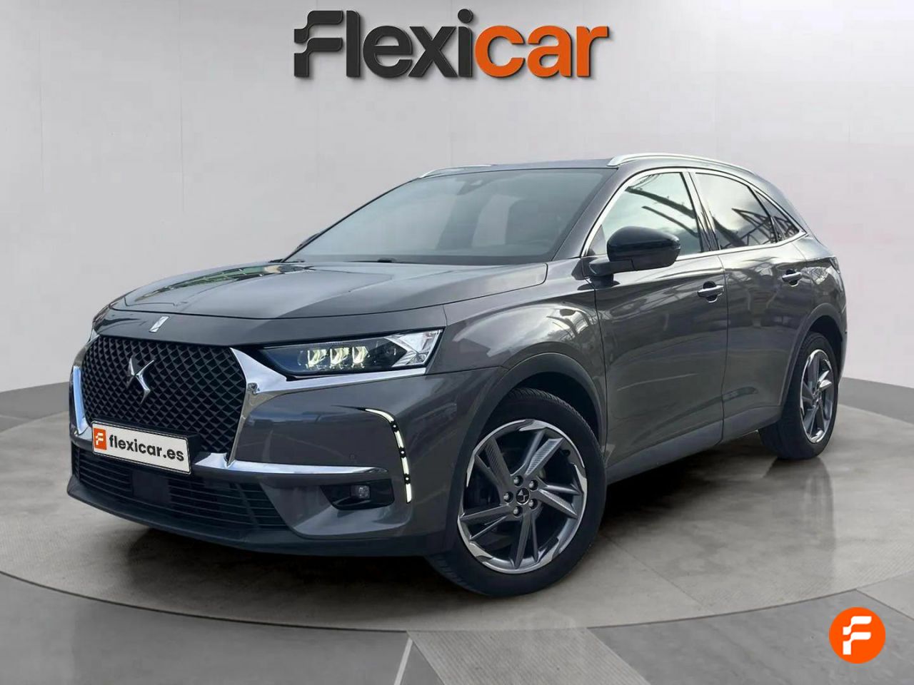 ds automobiles ds 7 2020 / foto grande (3)
