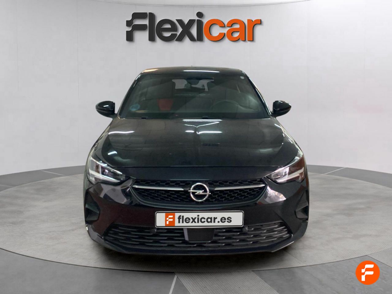 opel corsa 2023 / foto grande (2)