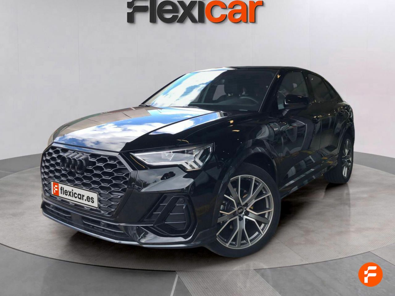 audi q3 2021 / foto grande (3)