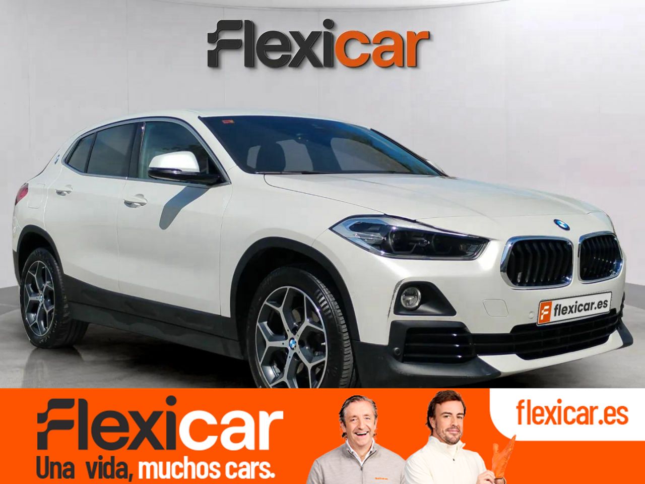 Foto bmw x2 2018 /