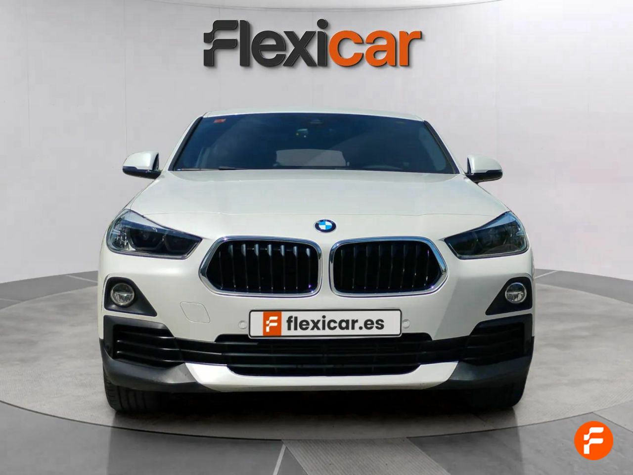 bmw x2 2018 / foto grande (2)