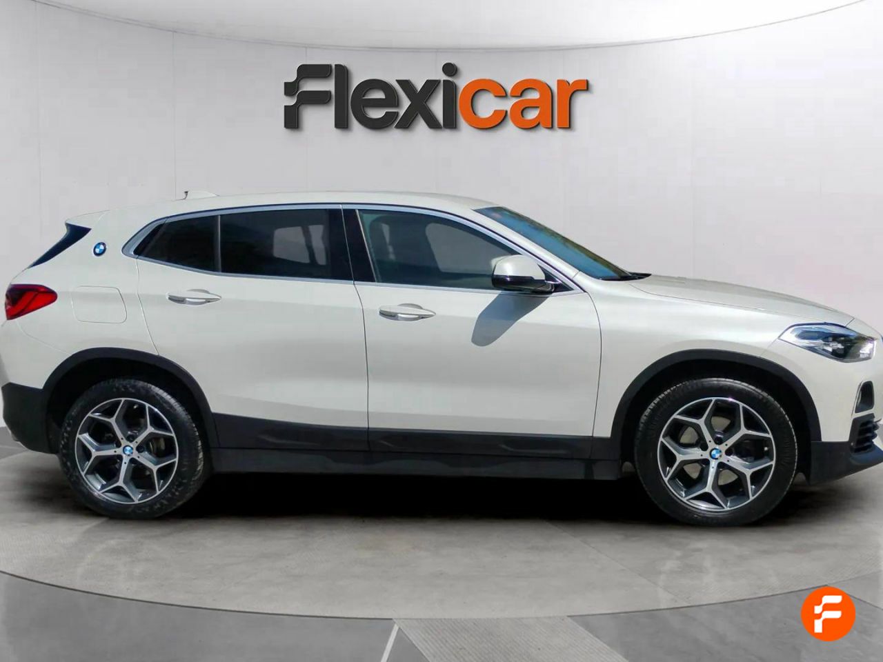 bmw x2 2018 / foto grande (3)