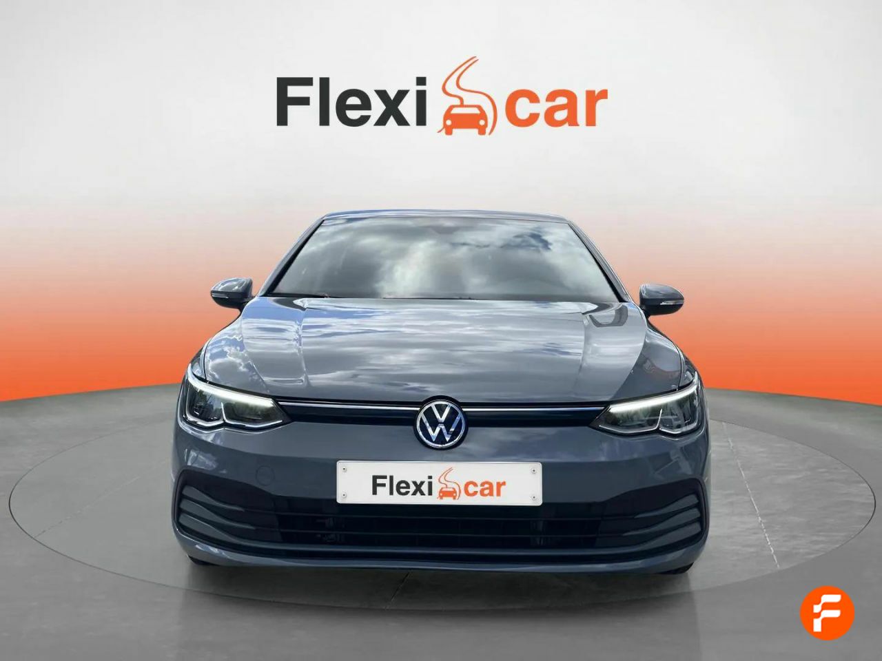 volkswagen golf 2020 / foto grande (2)