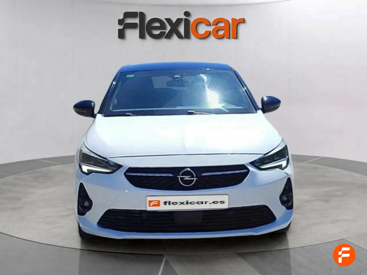 opel corsa 2019 / foto grande (2)