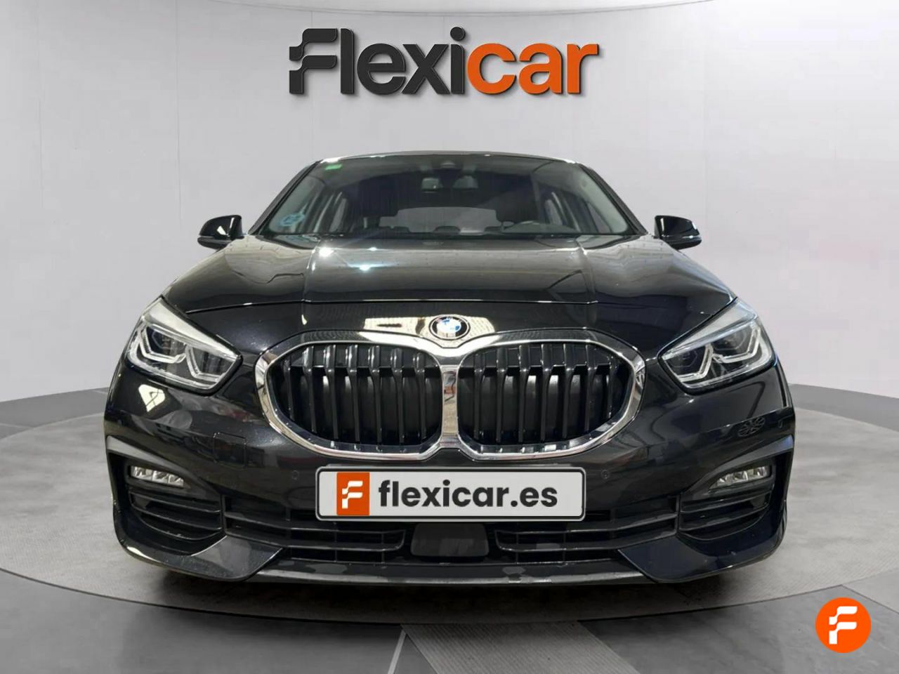 bmw serie 1 2019 / foto grande (2)