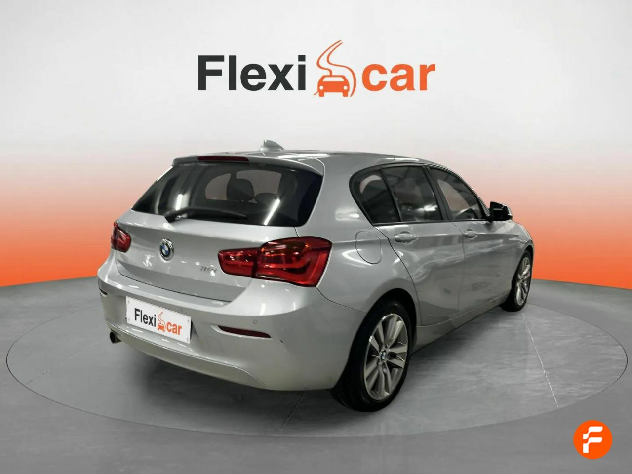 bmw serie 1 2019 / foto grande (2)