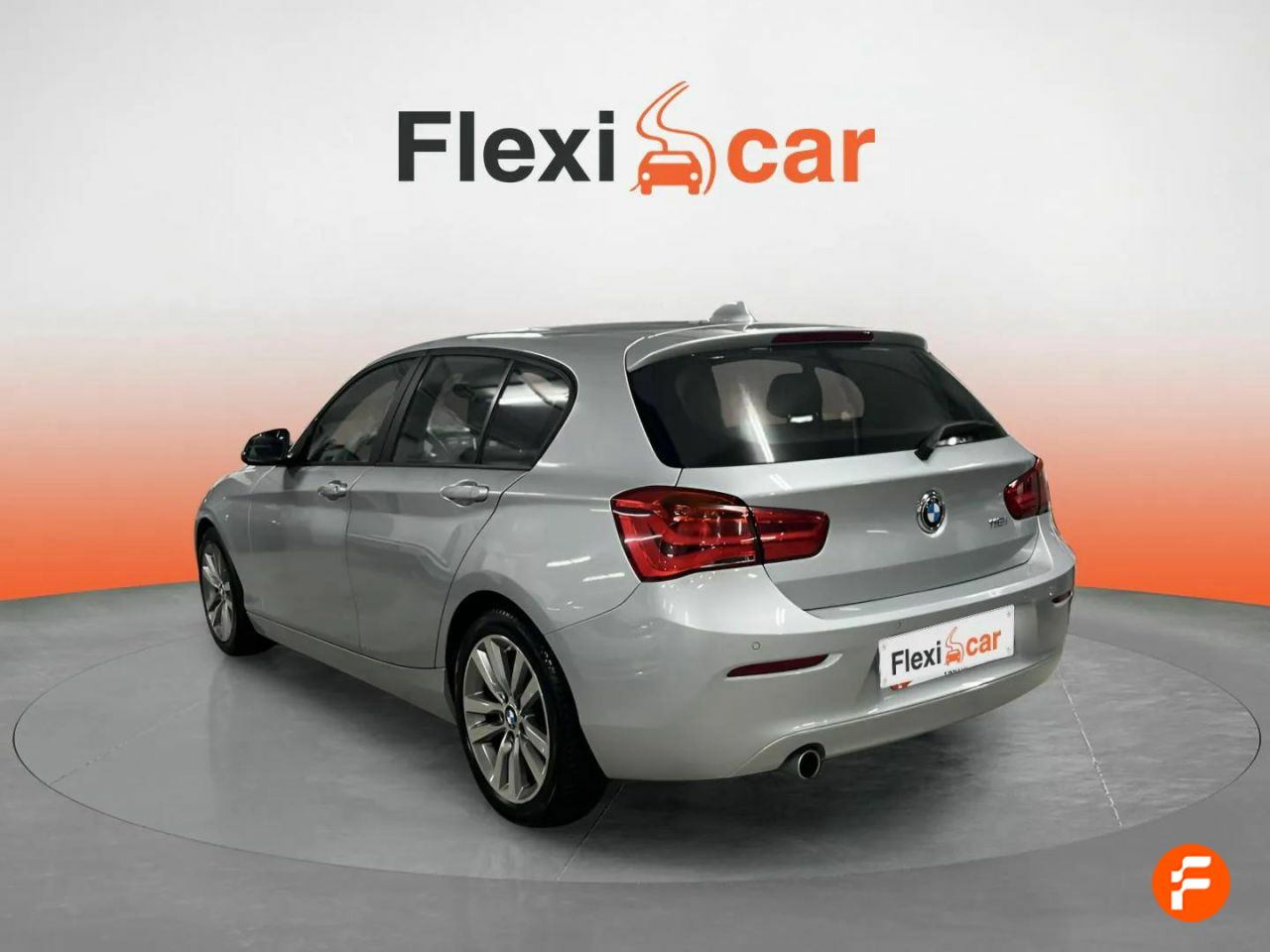 bmw serie 1 2019 / foto grande (3)