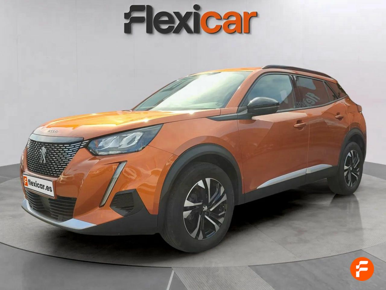 peugeot 2008 2023 / foto grande (2)