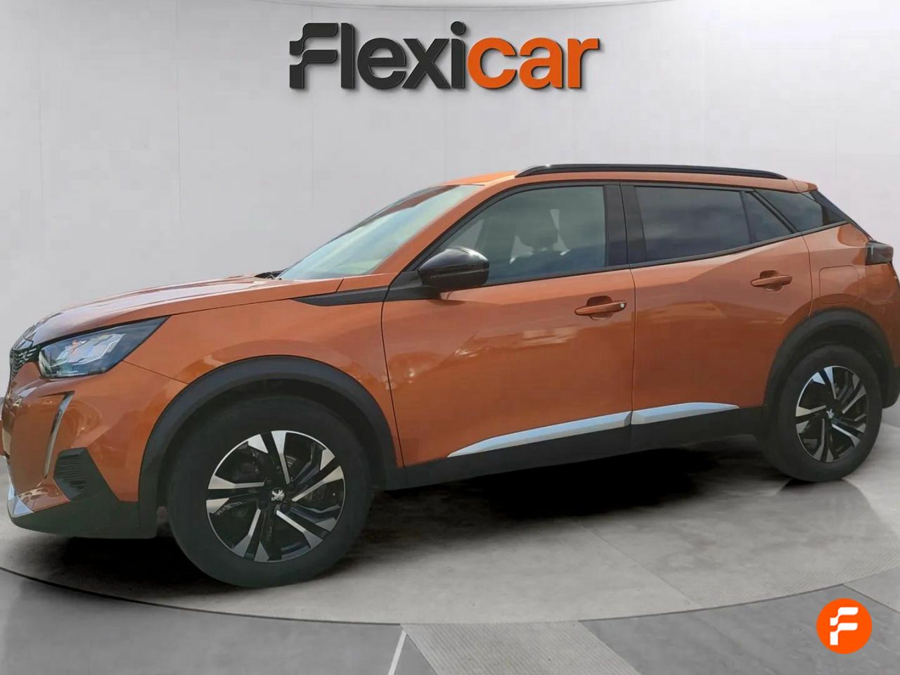 peugeot 2008 2023 / foto grande (3)