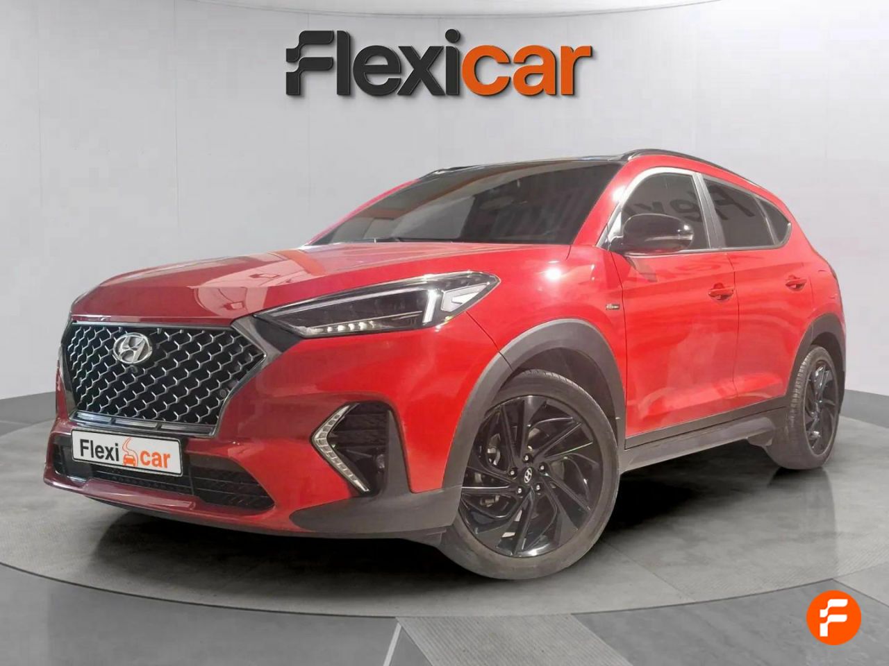 hyundai tucson 2020 / foto grande (3)