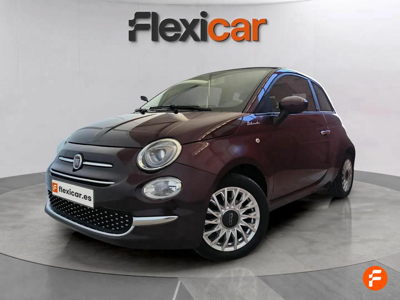 fiat 500 2021 / foto grande (3)