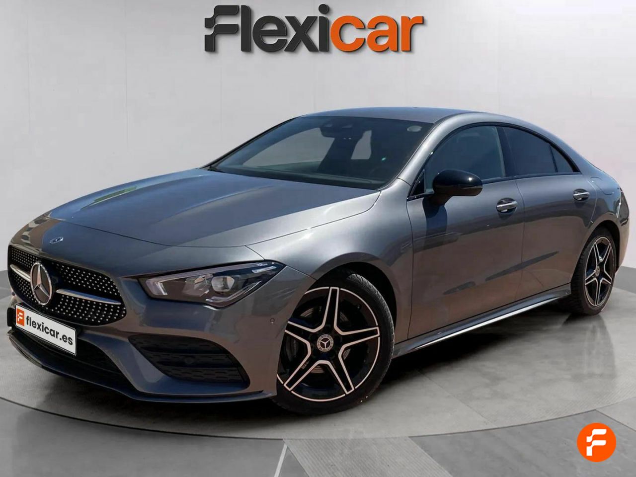 mercedes cla 2020 / foto grande (3)