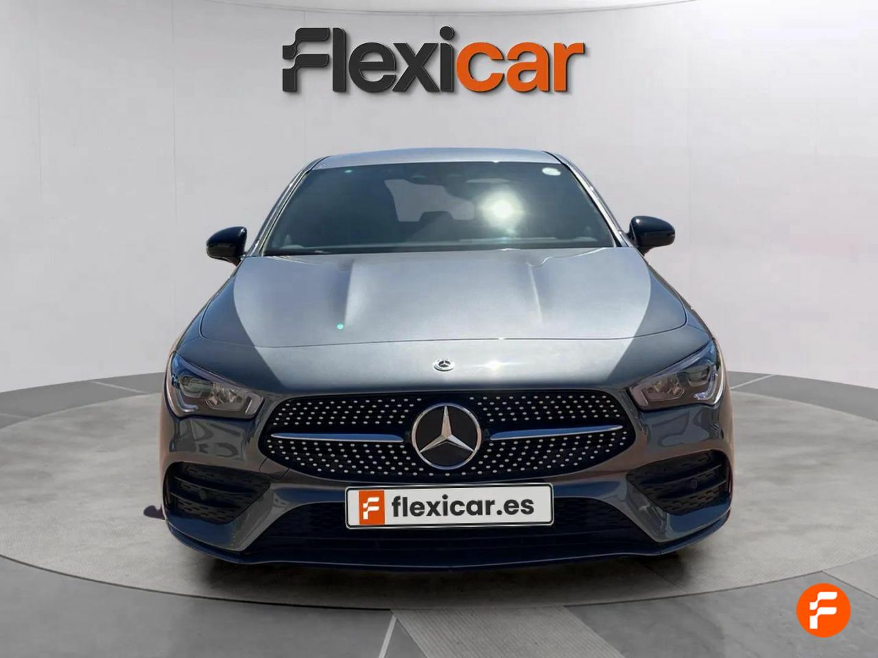 mercedes cla 2020 / foto grande (2)