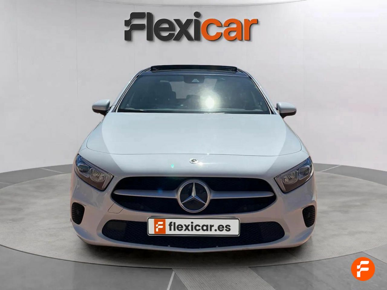 mercedes clase a 2021 / foto grande (2)