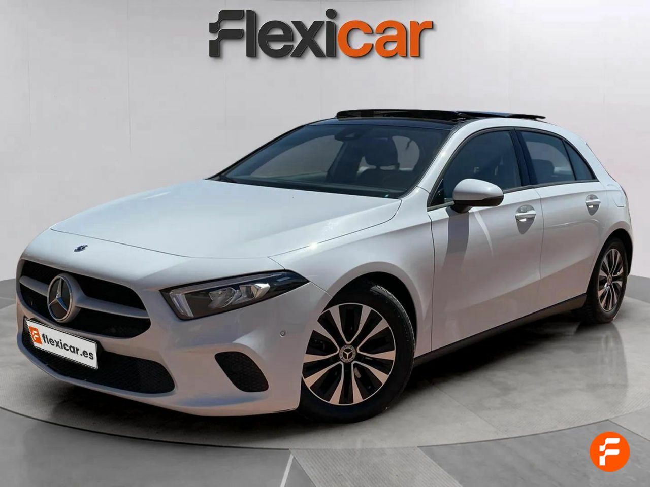 mercedes clase a 2021 / foto grande (3)