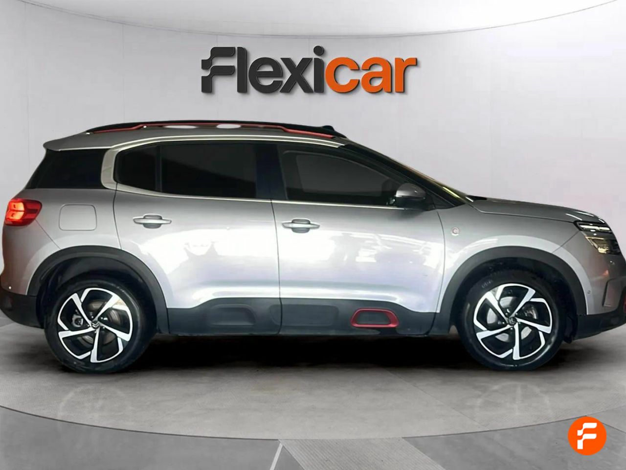 citroën c5 aircross 2020 / foto grande (3)