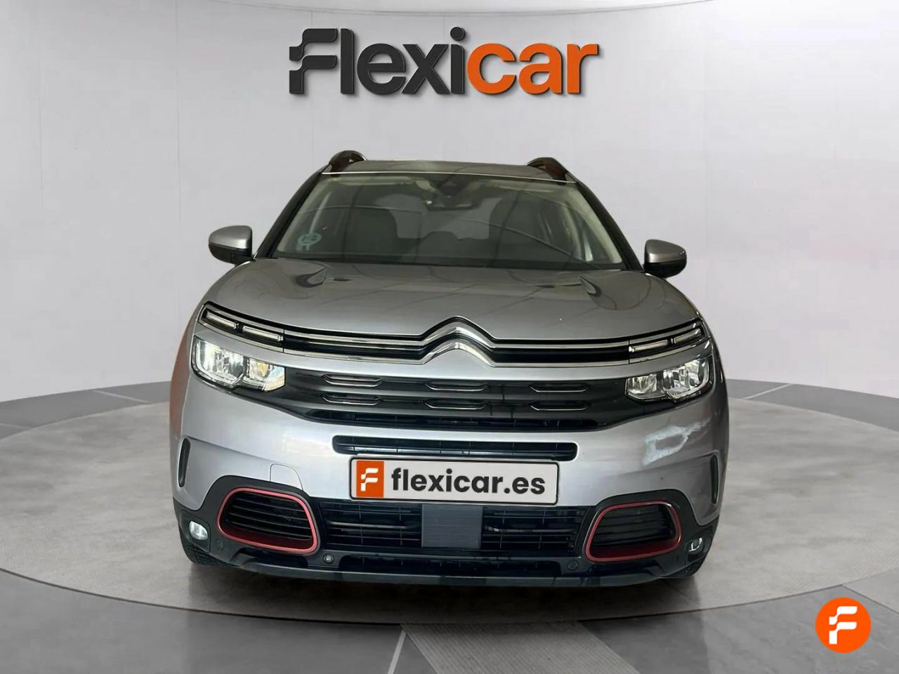 citroën c5 aircross 2020 / foto grande (2)