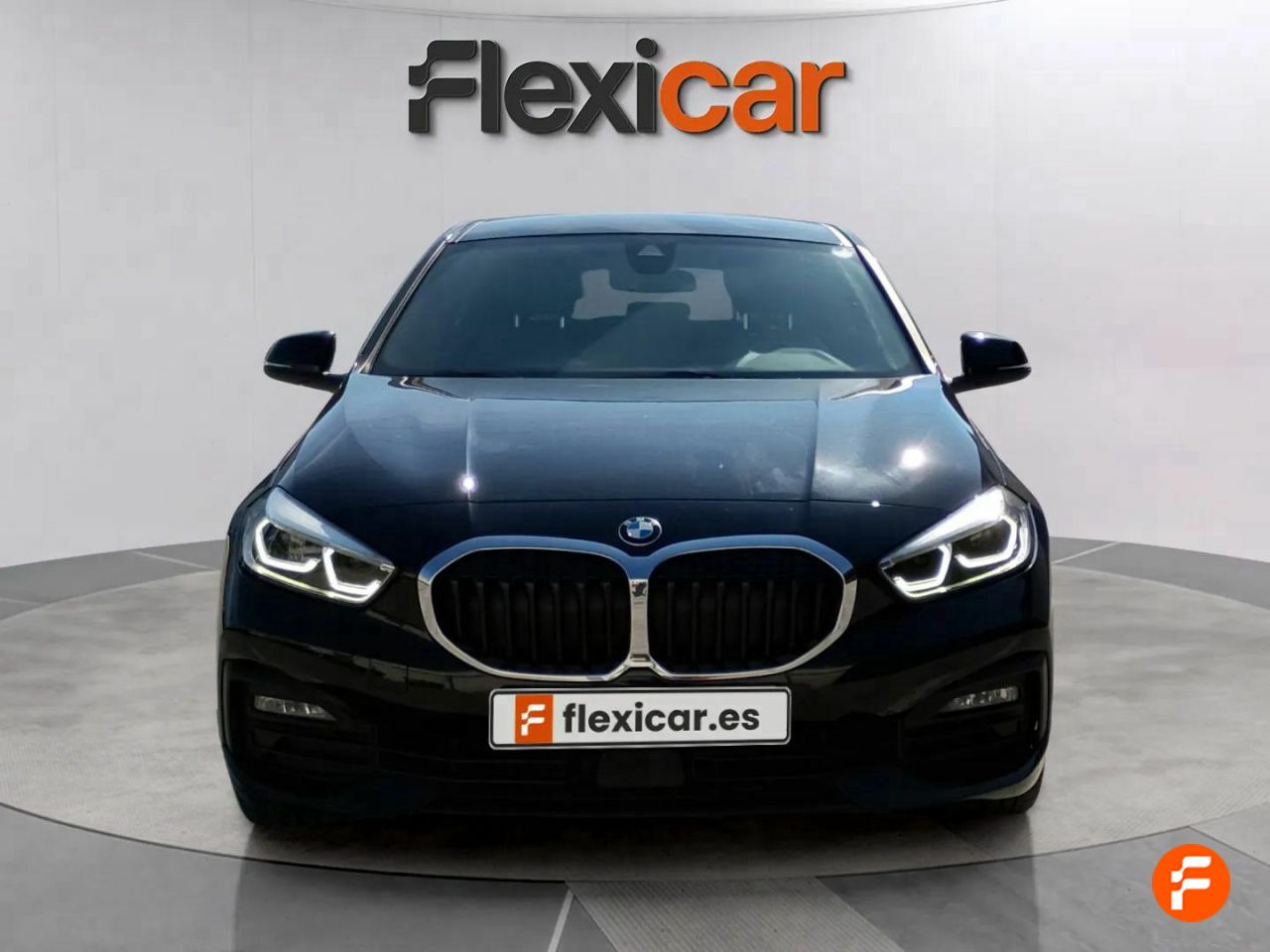 bmw serie 1 2021 / foto grande (2)