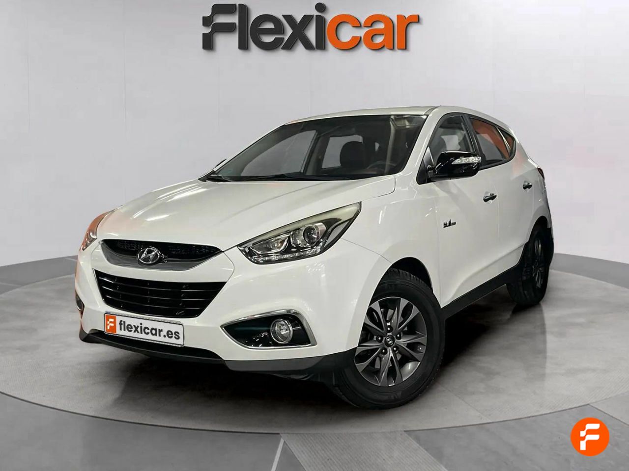 hyundai tucson 2015 / foto grande (2)
