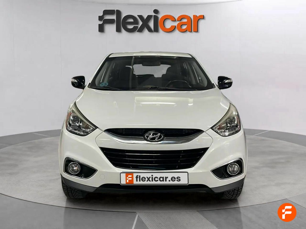 hyundai tucson 2015 / foto grande (3)