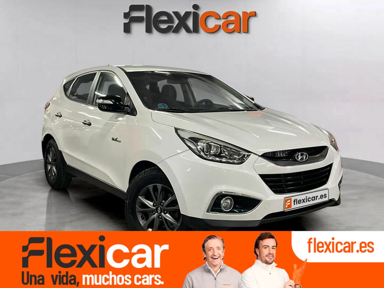 Foto hyundai tucson 2015 /