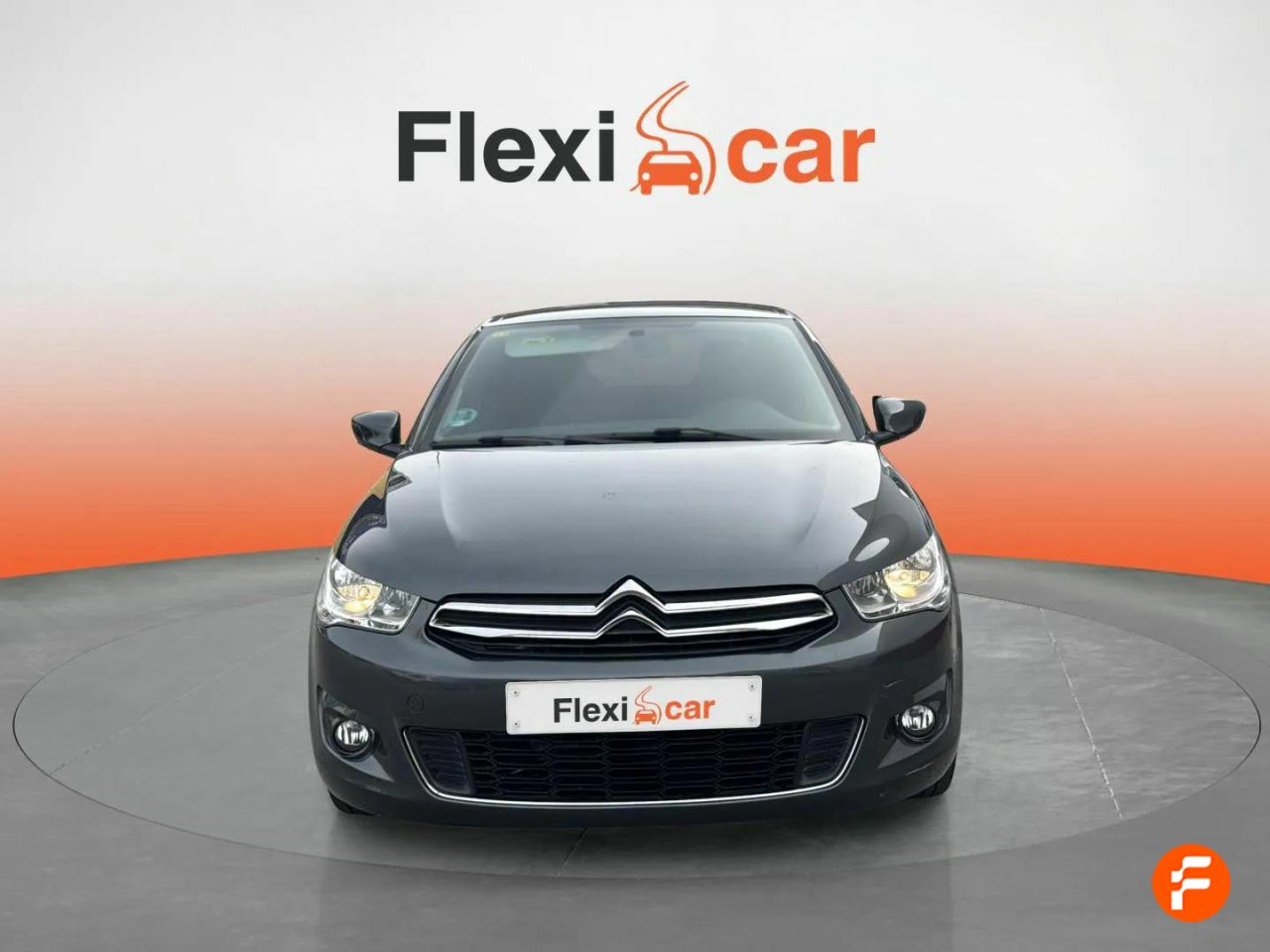 citroën c-elysée 2017 / foto grande (2)
